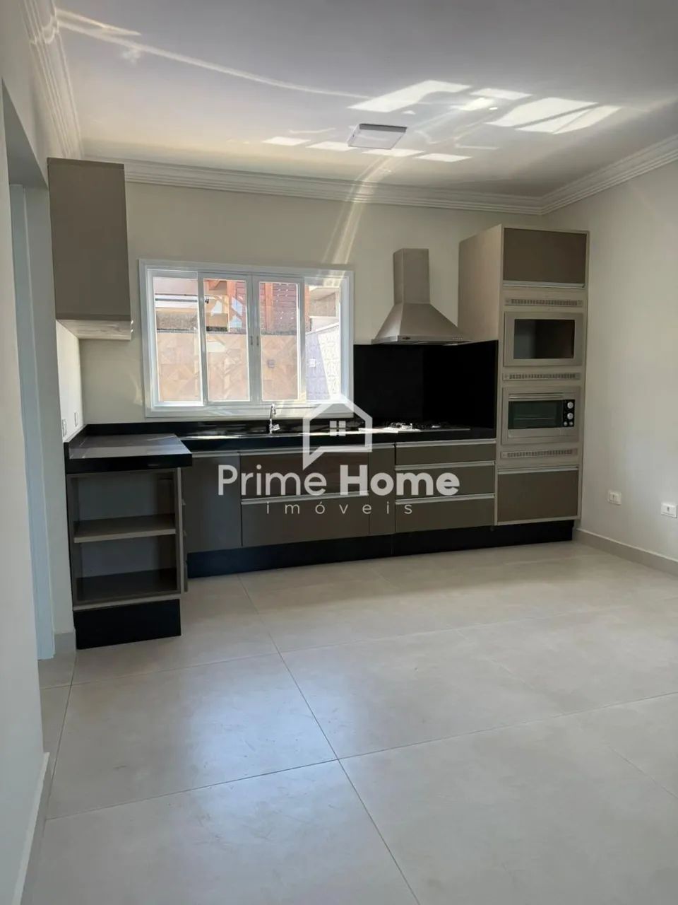 casa - Residencial Real Parque Sumaré - Sumaré - Foto 3