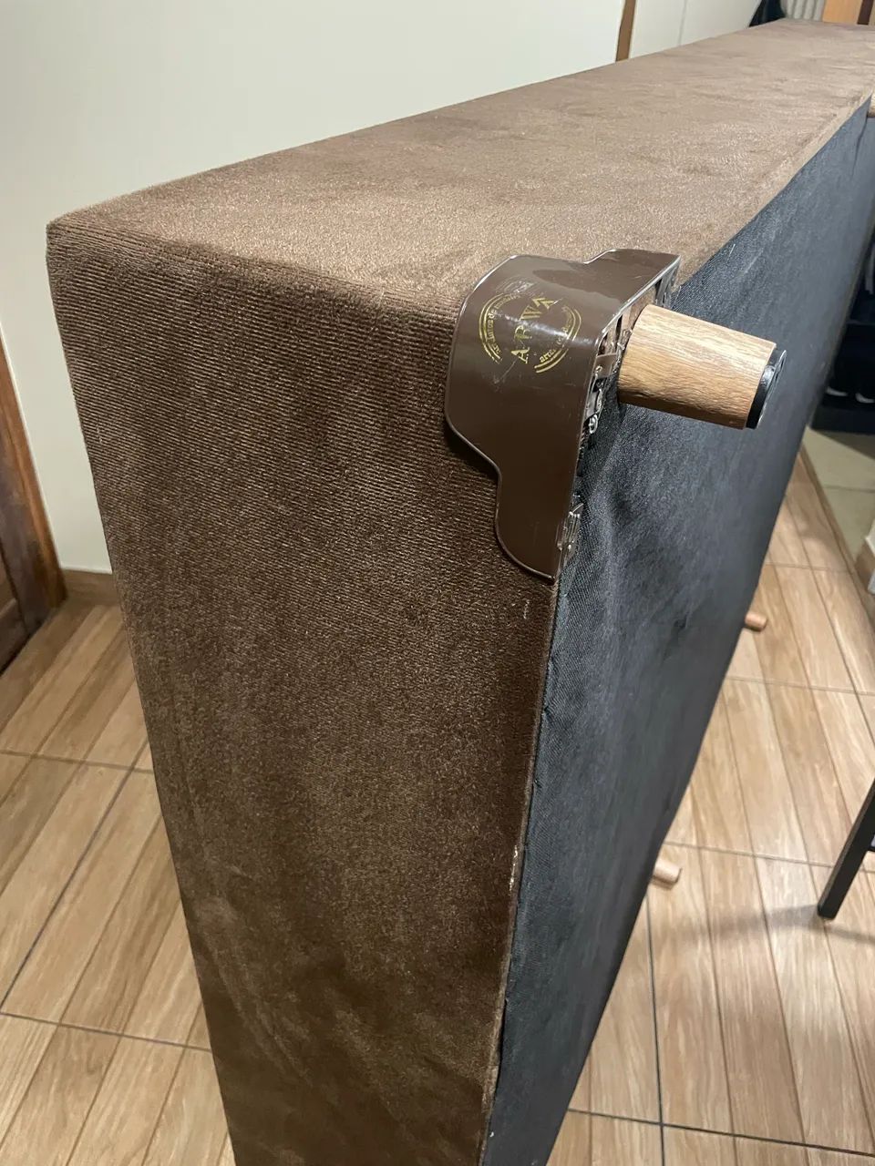 Base cama box casal  - Foto 4