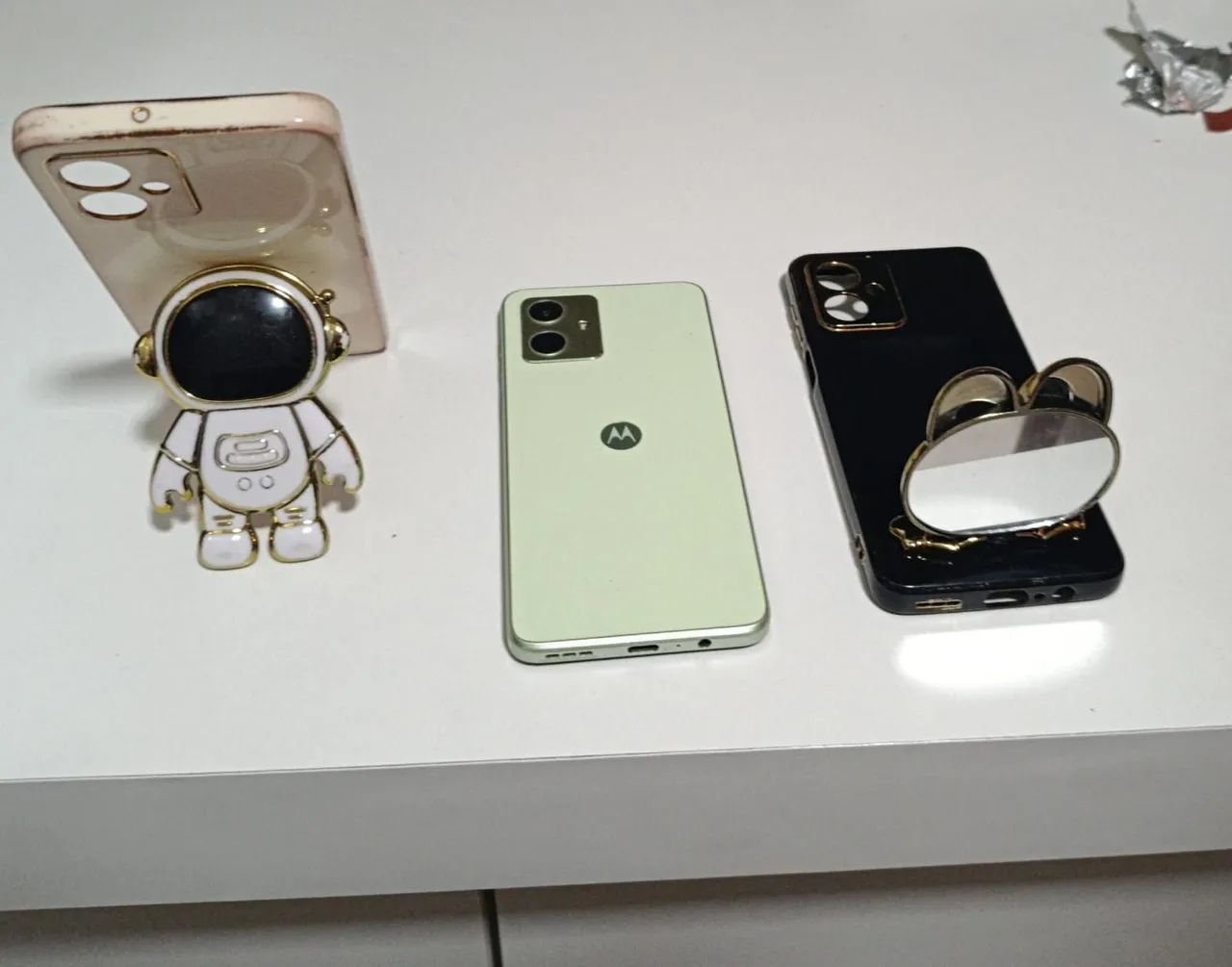 Celular moto G54 - Foto 2