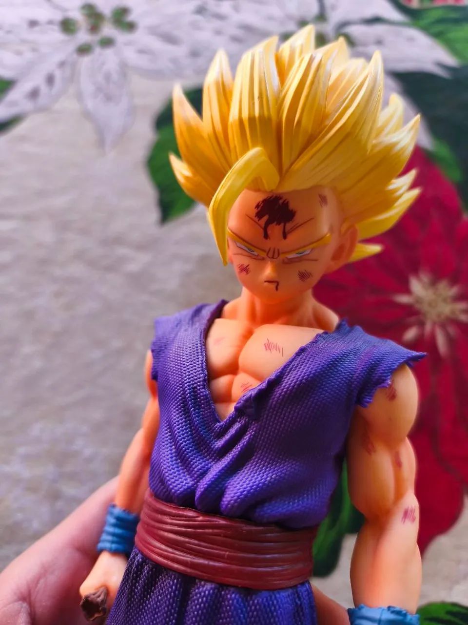 Gohan kid ssj 2 - Foto 5