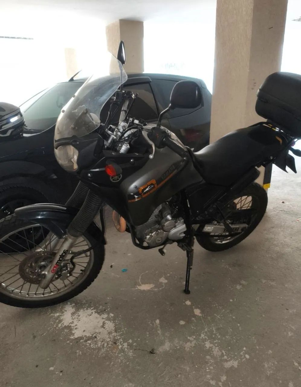 Ténéré 250 - Foto 3