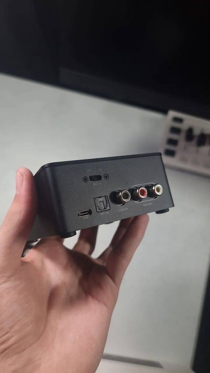 Dac Fosi C3 com iA! - Foto 5
