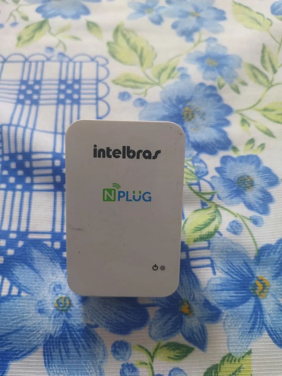 Repetidor intelbras