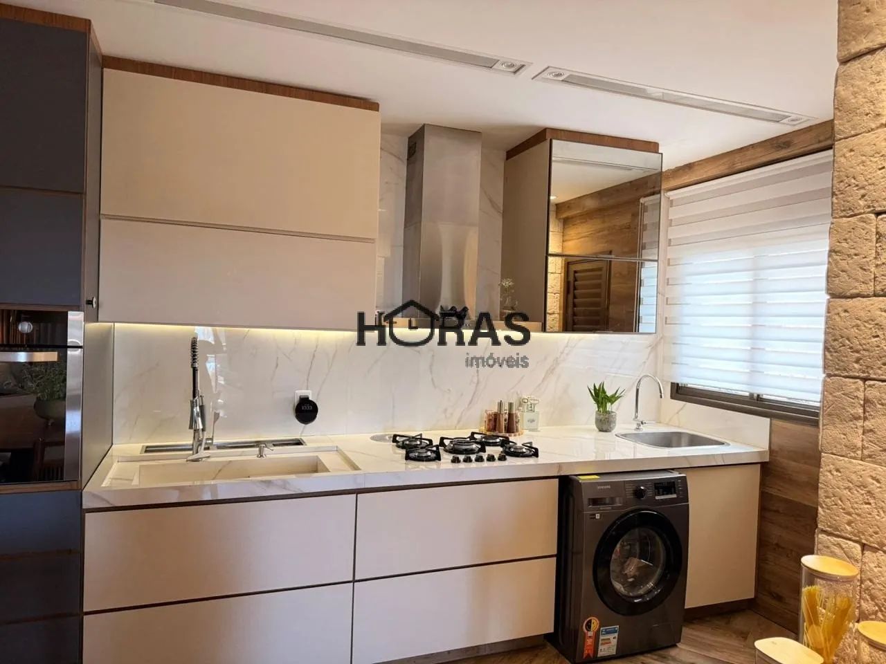 Apartamento Mobiliado para Alugar no Torres do Parque | Cuiabá - Foto 5