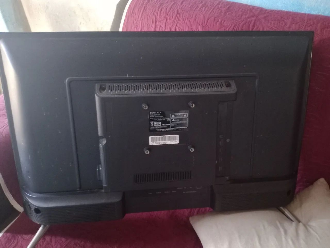 Televisão  - Foto 2