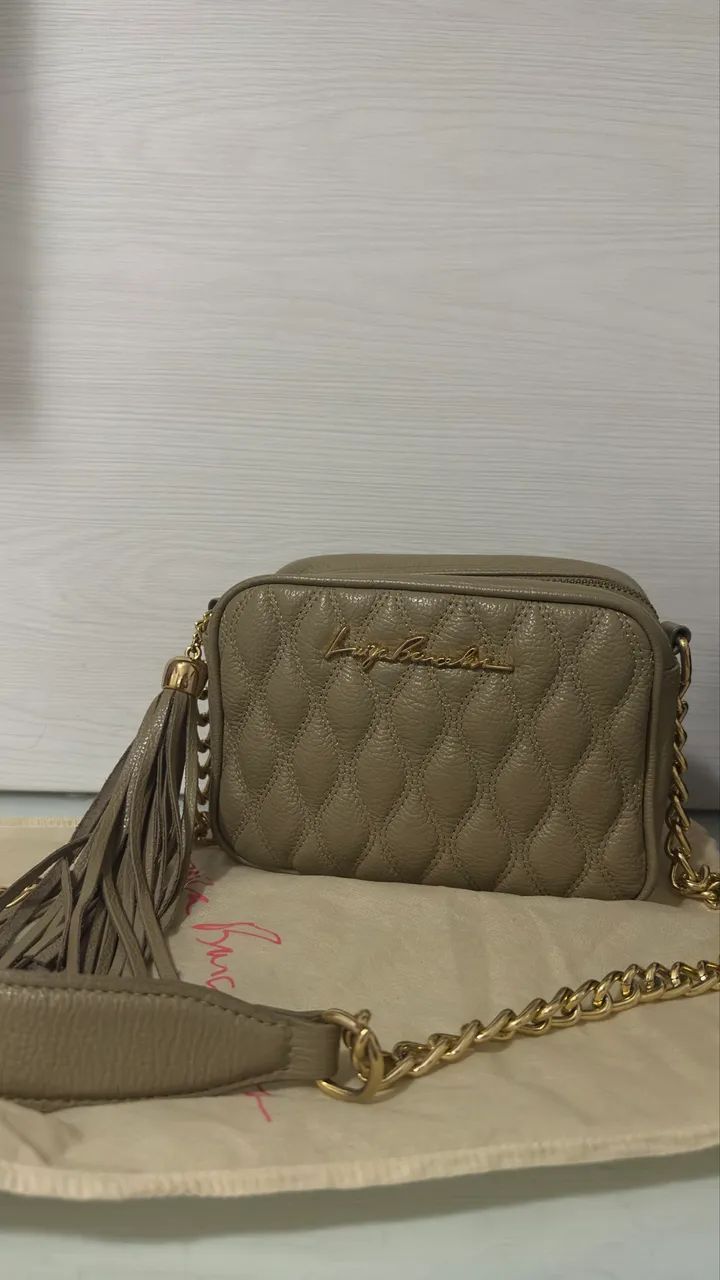 Bolsa Luiza Barcelos