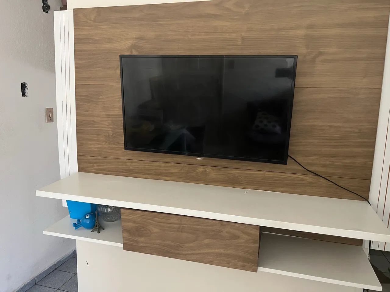 Painel para TV - Foto 2