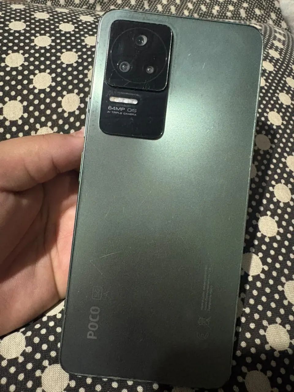 Poco F4 - Foto 2
