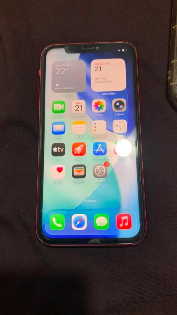Vendo iPhone 11 - Foto 4