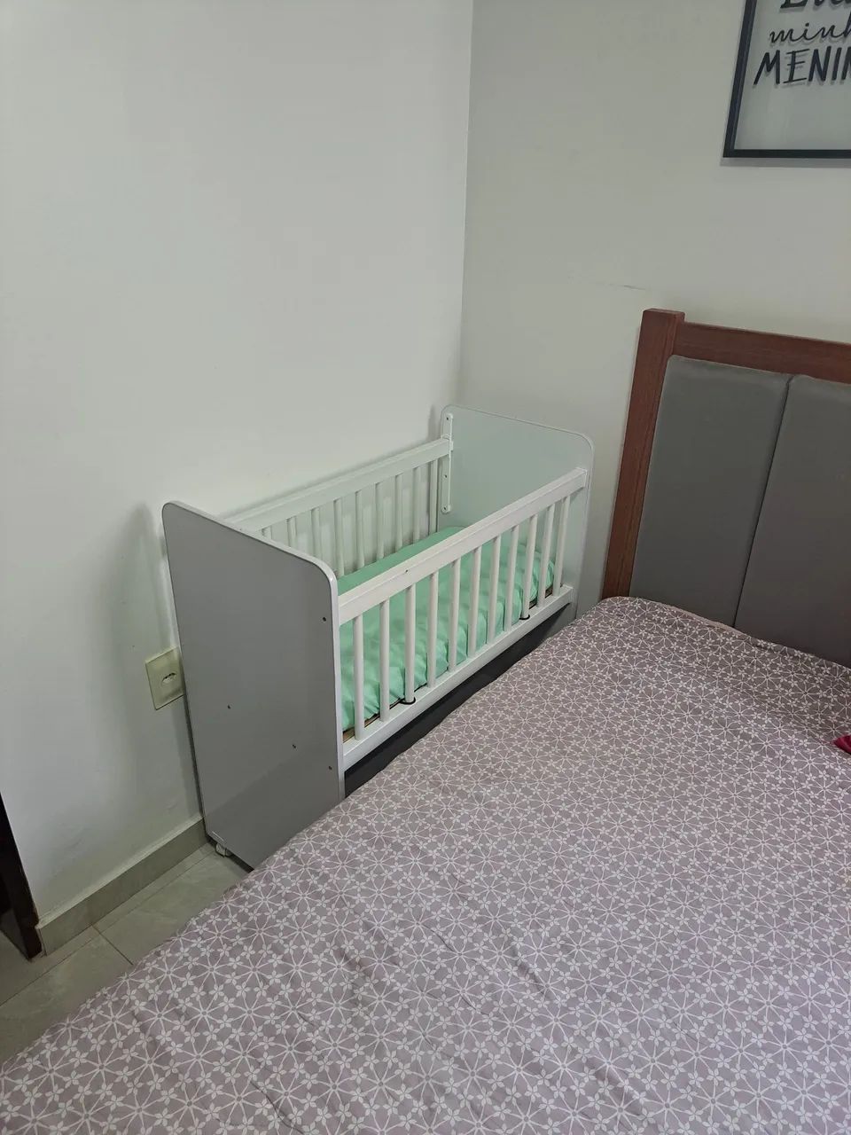 Berço - Foto 2