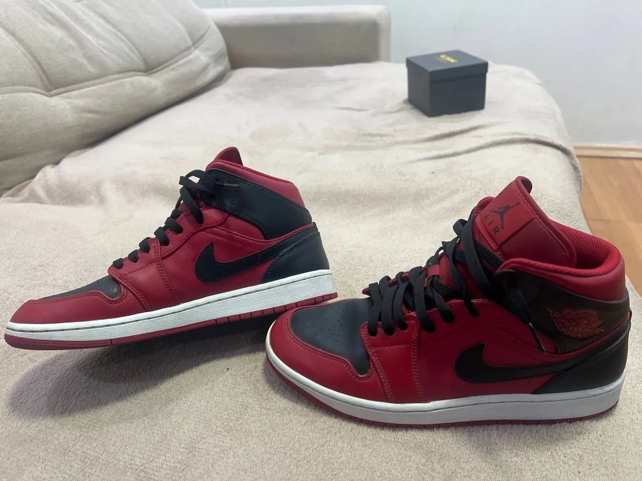 Air Jordan  - Foto 3