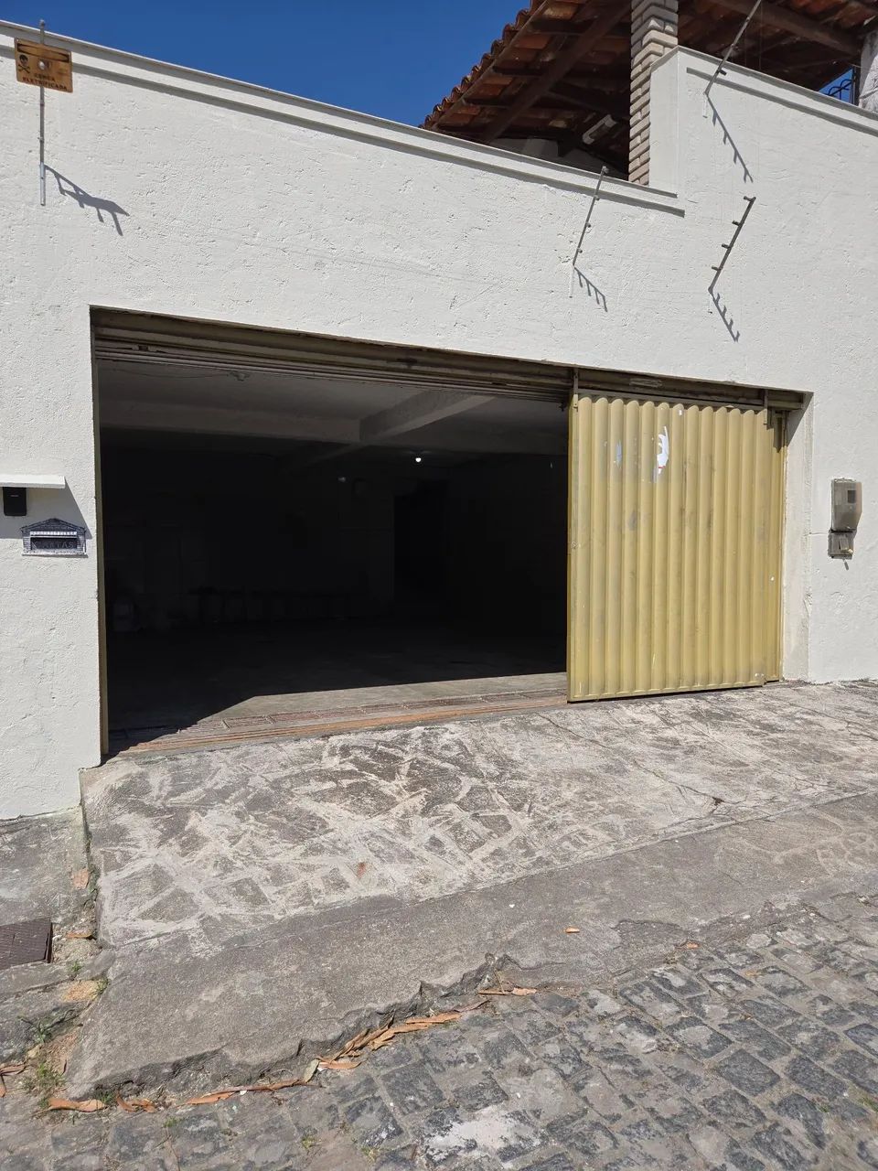 Aluguel Imóvel Comercial Goes Calmon. Várias salas. Imóvel amplo e preparado. 230m2 - Foto 2