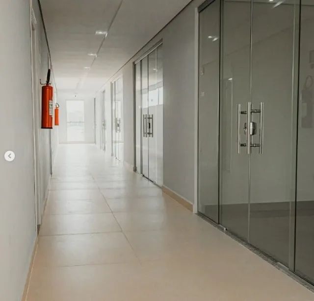 Sala Comercial p/ locação no Prédio Max Office em Castanhal/PA