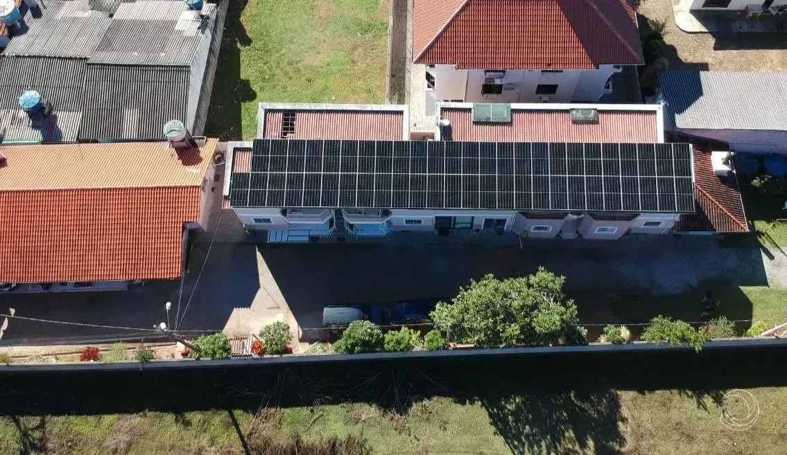 Imóvel para venda com 740 metros quadrados em Ponta das Canas - Florianópolis - SC - Foto 2