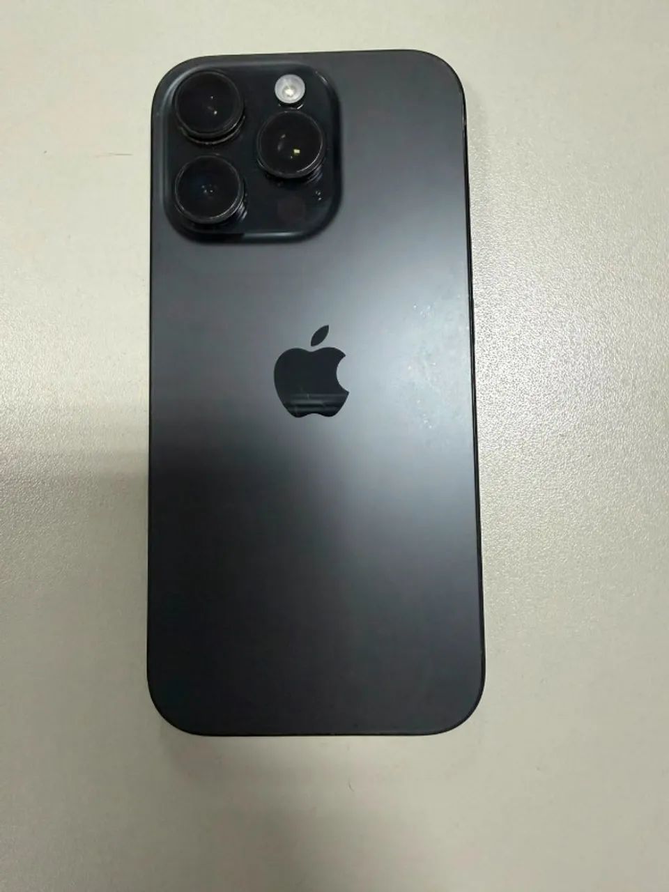 IPHONE 16 PRO 512GB DE MEMÓRIA - Foto 2