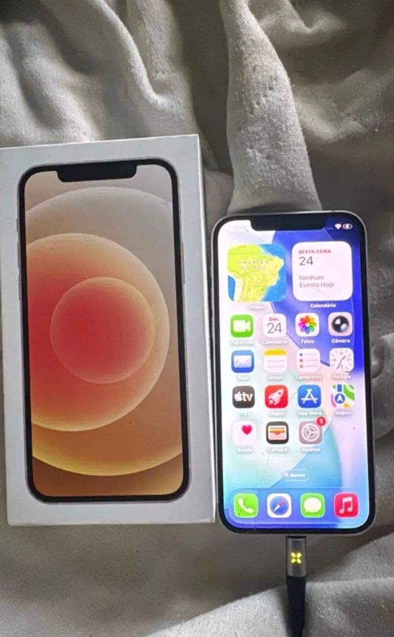 Iphone 12  - Foto 3