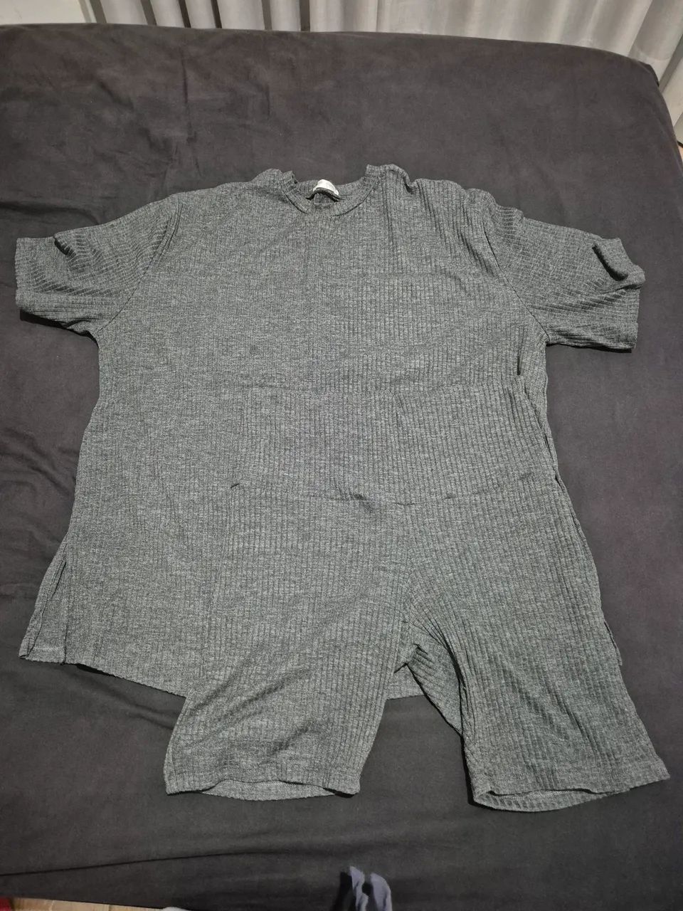 Conjunto gestante 