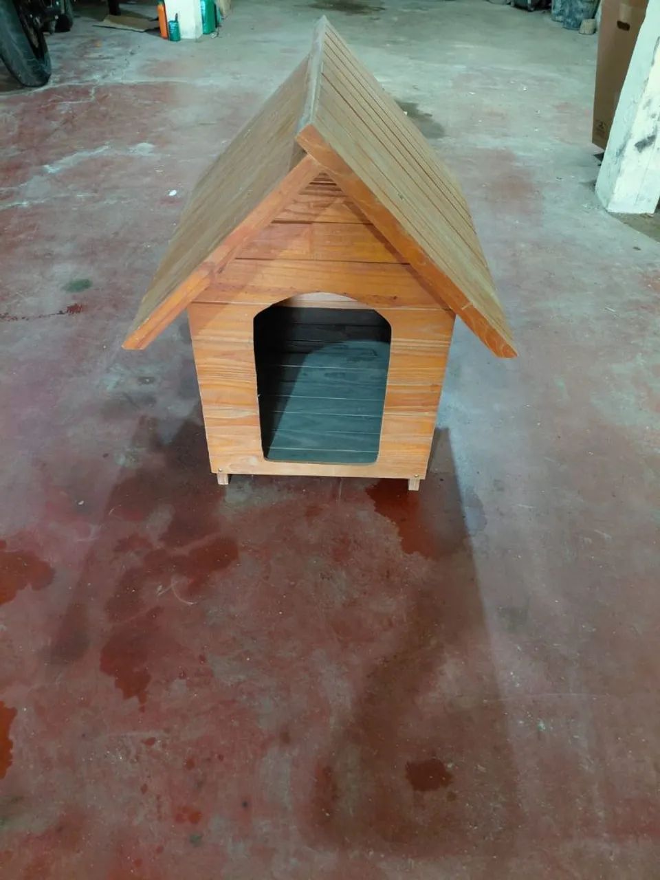 Casinha para cachorro - Foto 2