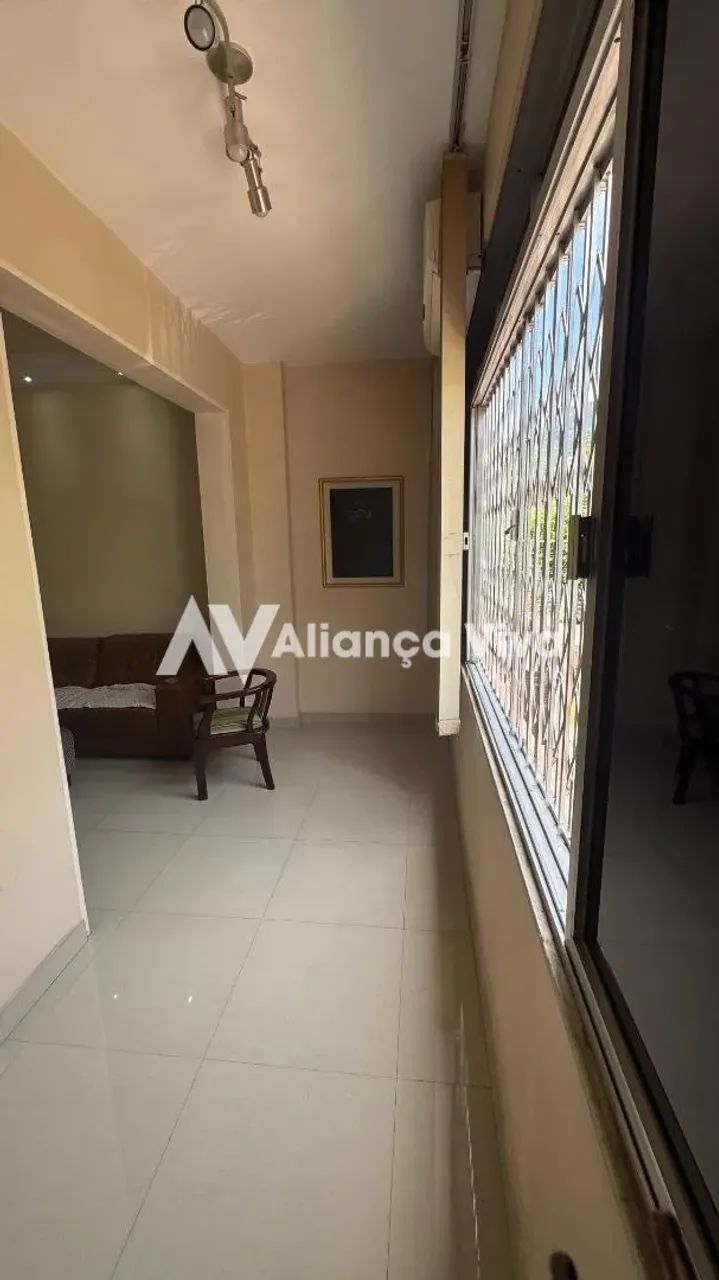 Andaraí | Apartamento 2 quartos - Foto 5