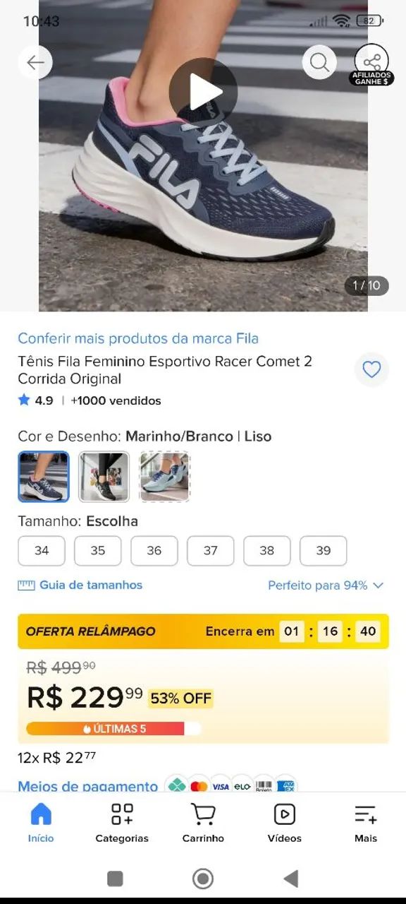 https://meli.la/2QKizvs - Foto 2