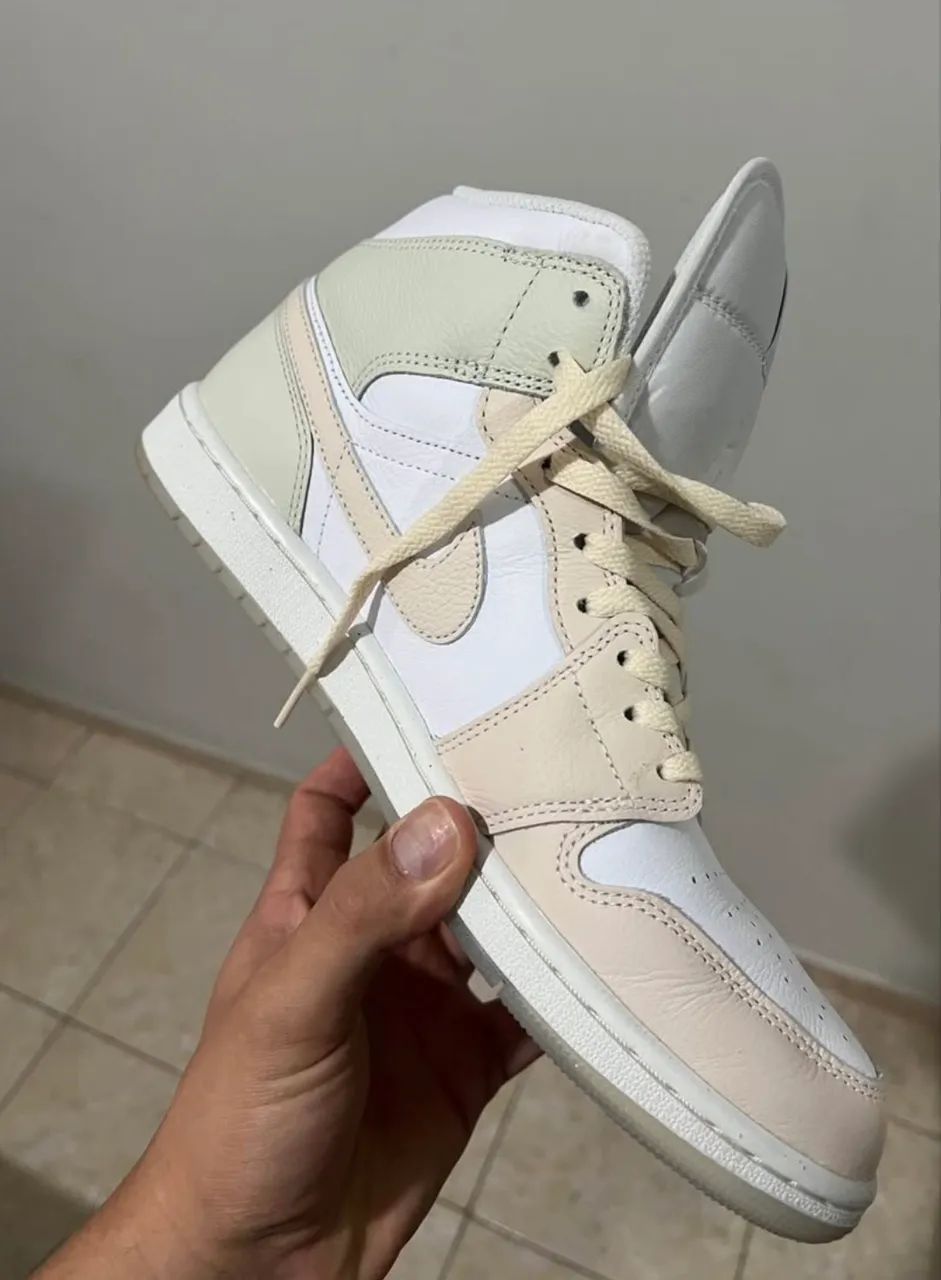 Air Jordan 1 Mid Se  - Foto 5