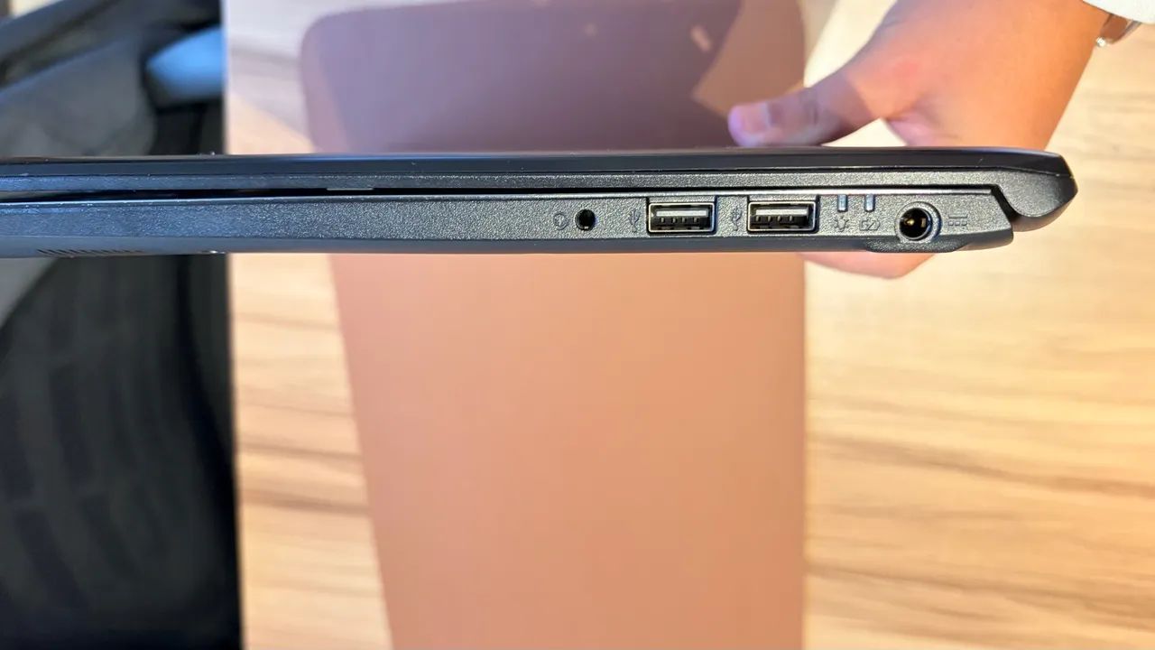 Notebook Acer aspire  - Foto 5