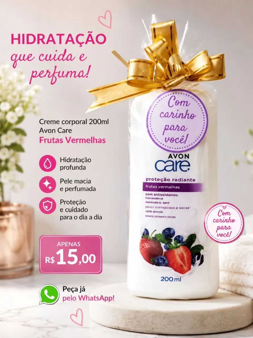 Lembrancinhas 