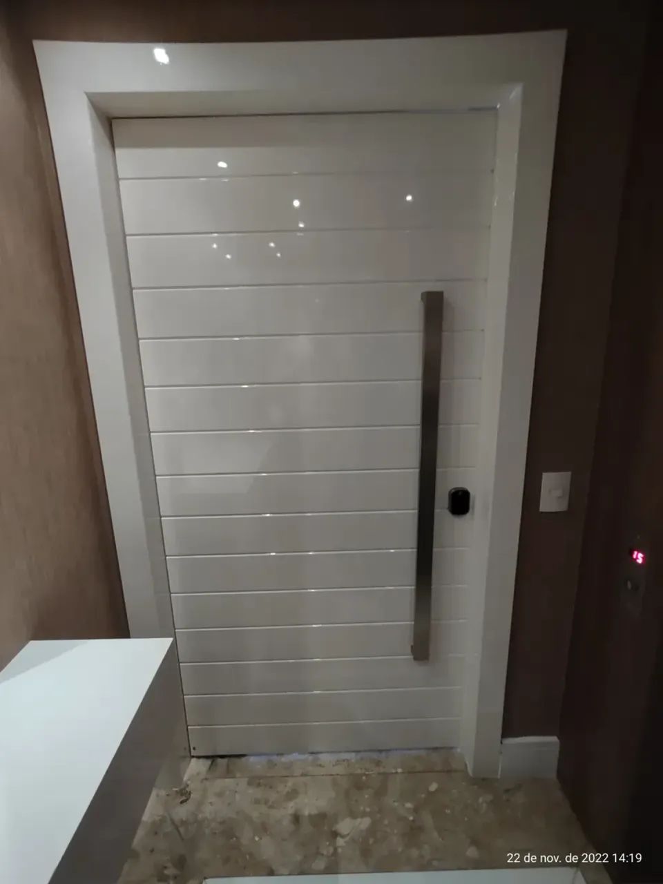 Apartamento para Locação no Parque da Mooca, rua Chamantá, 1.227, Condomínio Edifício Gall - Foto 2