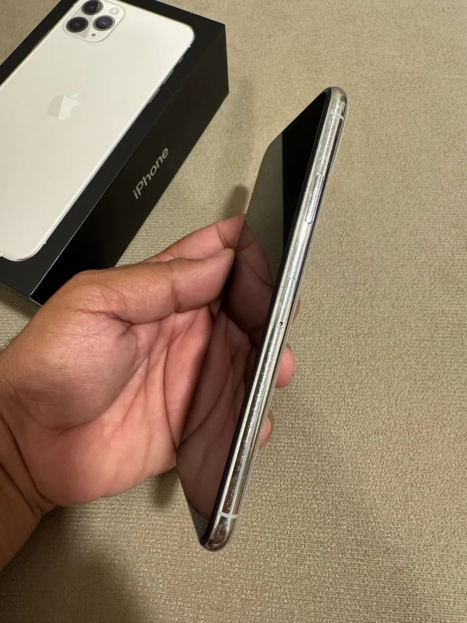 iPhone 11 Pro Max 64 gigas  - Foto 5