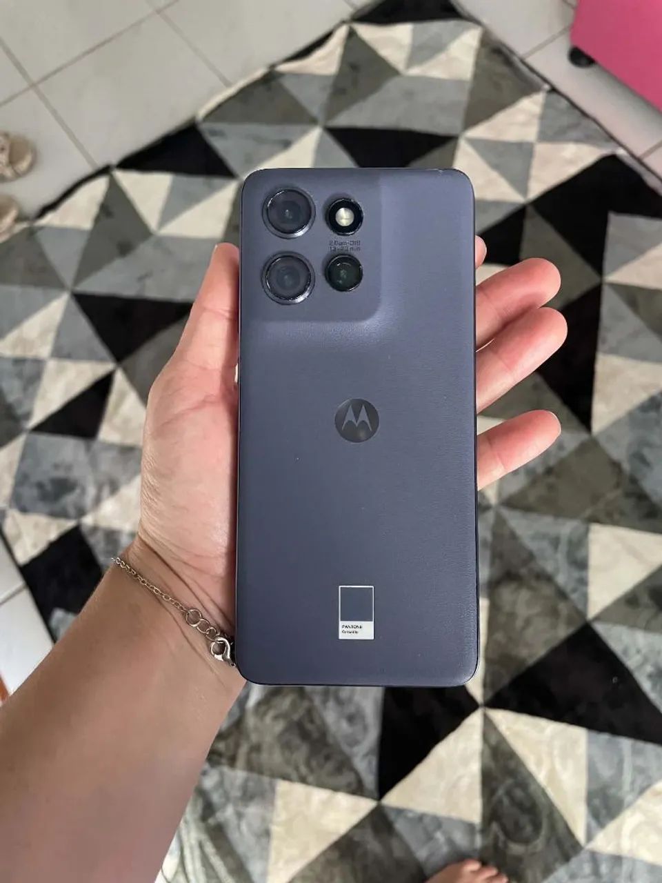 Moto EDG 50 neo  - Foto 4