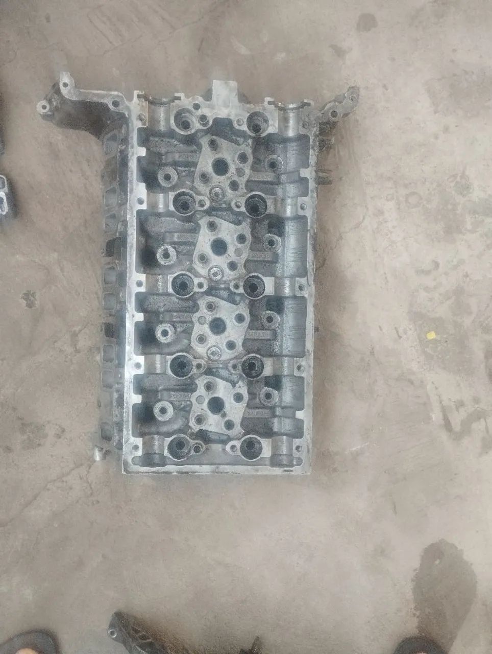 Peças motor van trânsit  - Foto 2