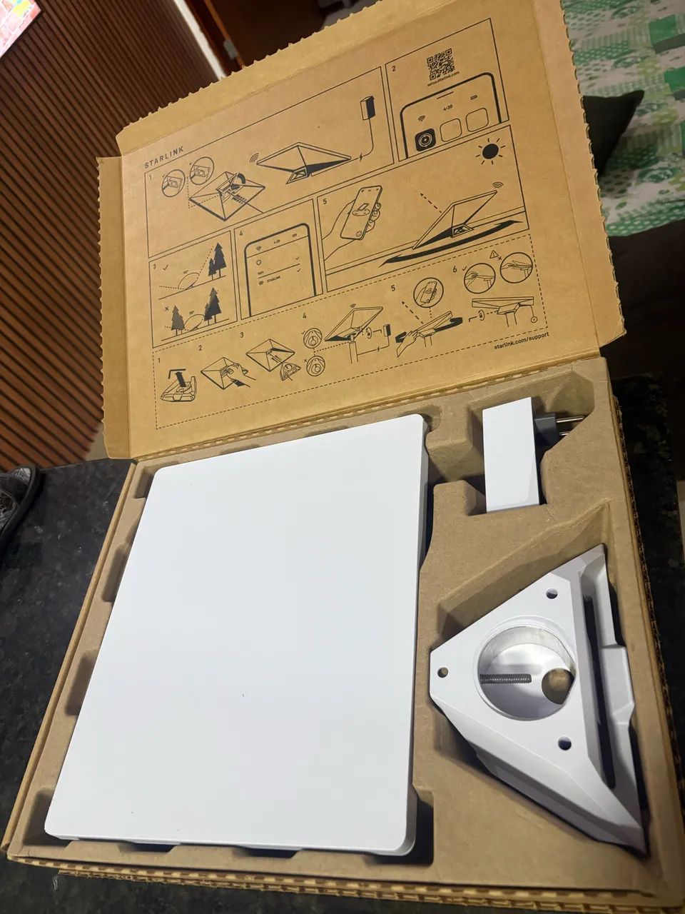 Mini starlink - Foto 2