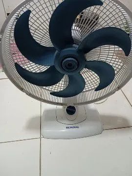 Ventilador Mondial 40cm
