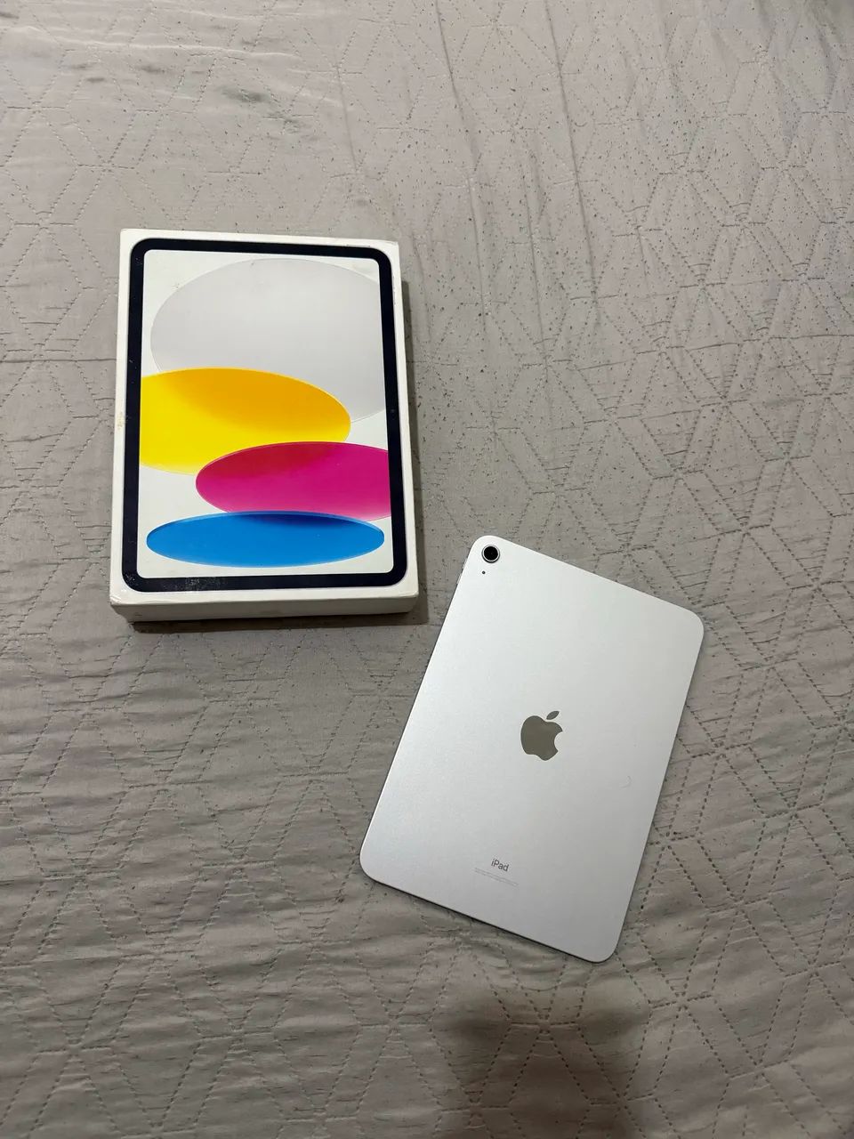 Ipad 10 64gb