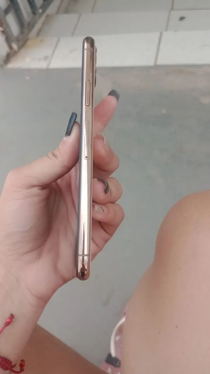 iPhone 11 Pro Max - Super Conservado e Funcionando Perfeitamente. - Foto 3