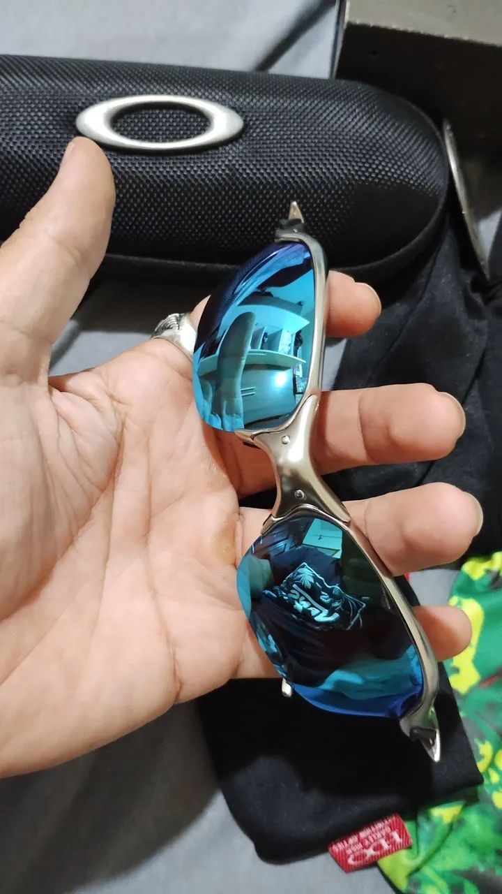 Coleção de óculos de sol Oakley - Foto 5