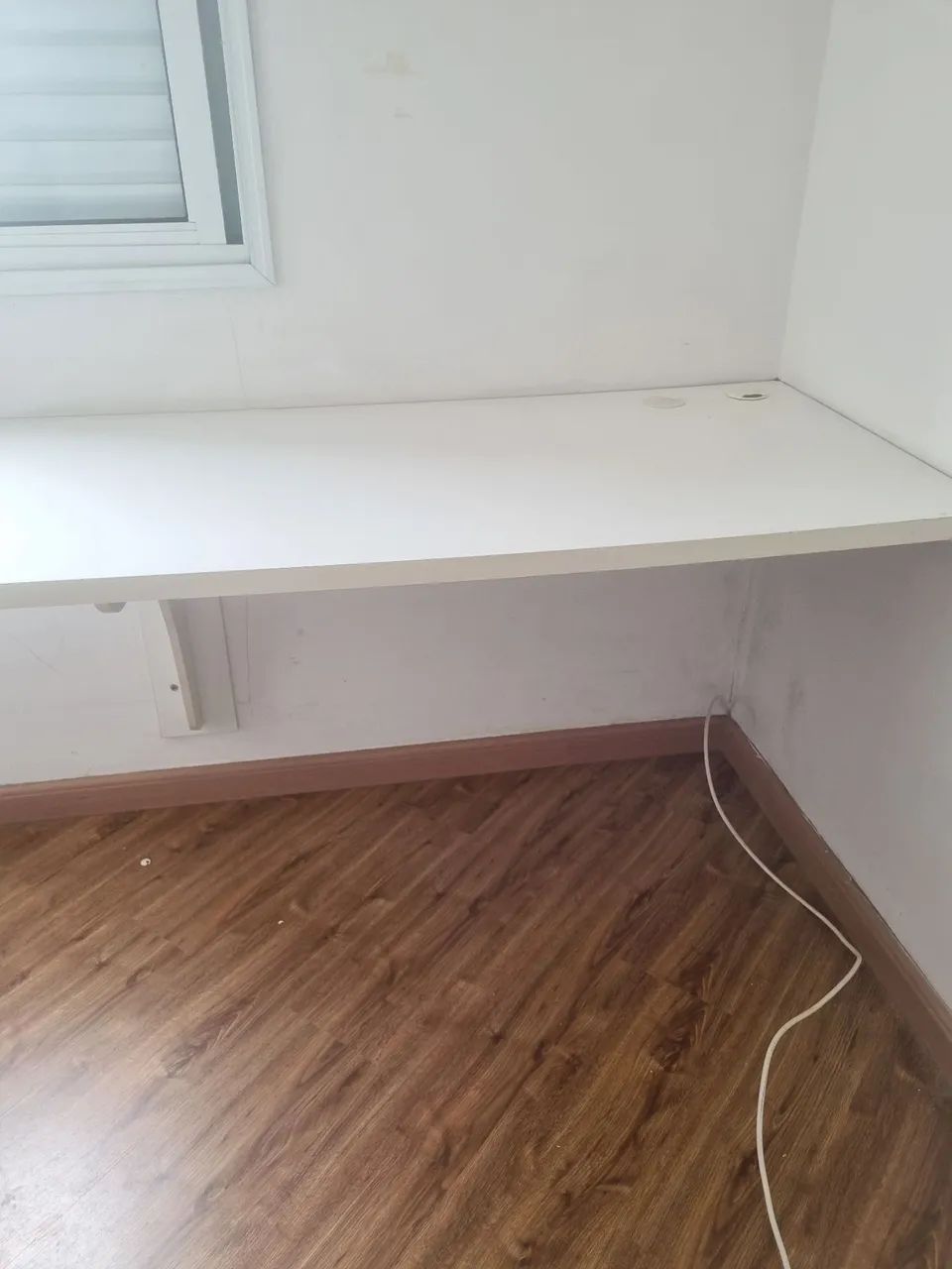 Mesa Bancada