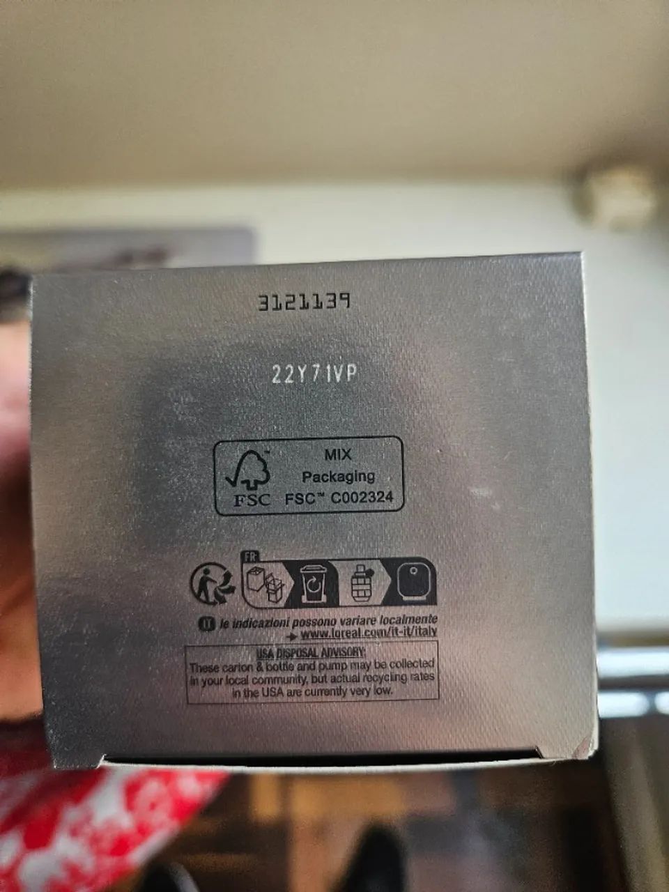 Viktor & Rolf Spicebomb Extreme - 90/100ml - Foto 3