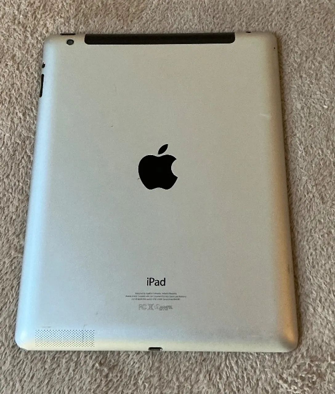 Ipad 4° geração (14G61)  - Foto 2