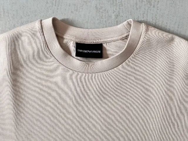 Moletom Emporio Armani - Original - Foto 4