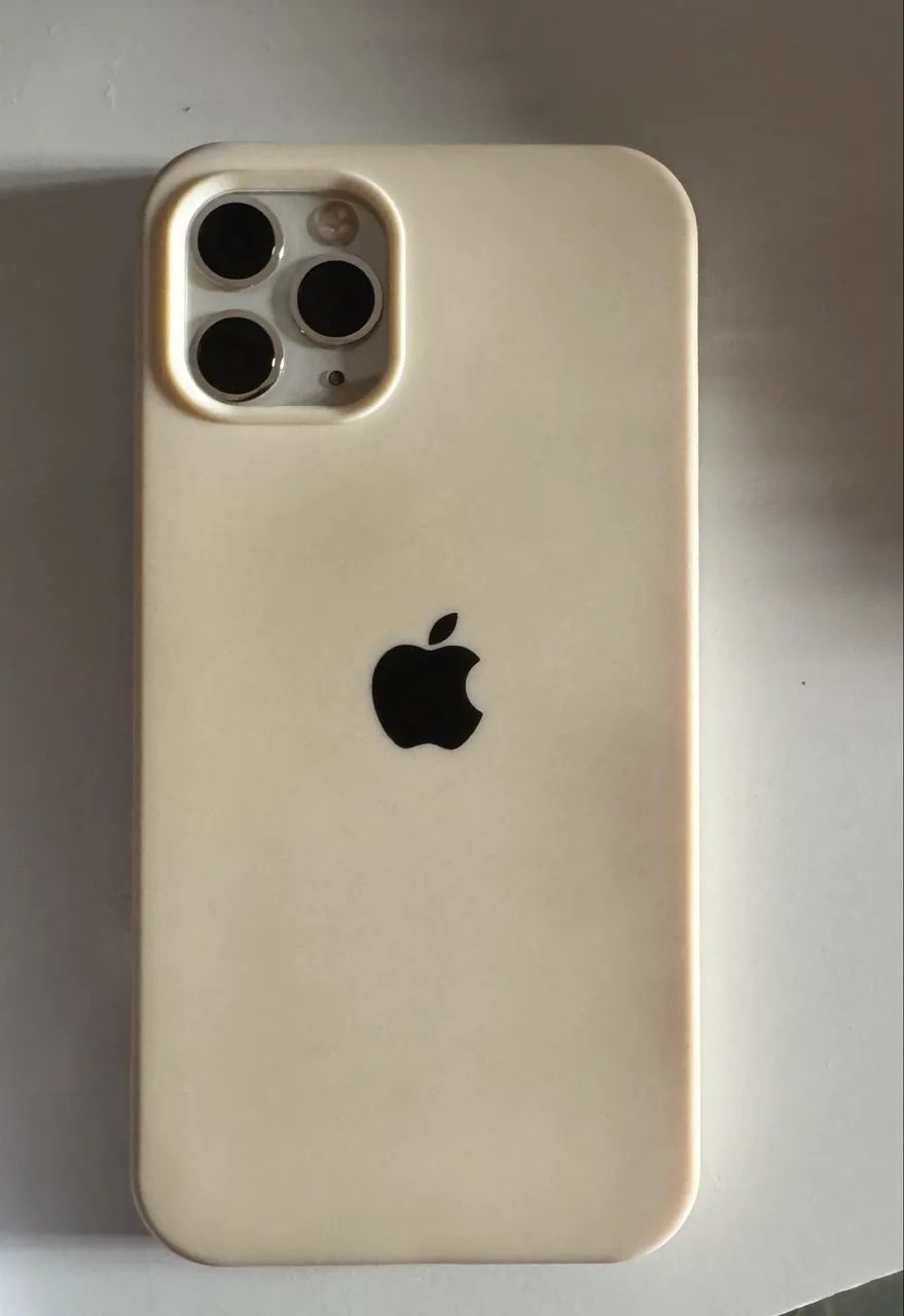iPhone 11 Pro Branco - 256g - Foto 4