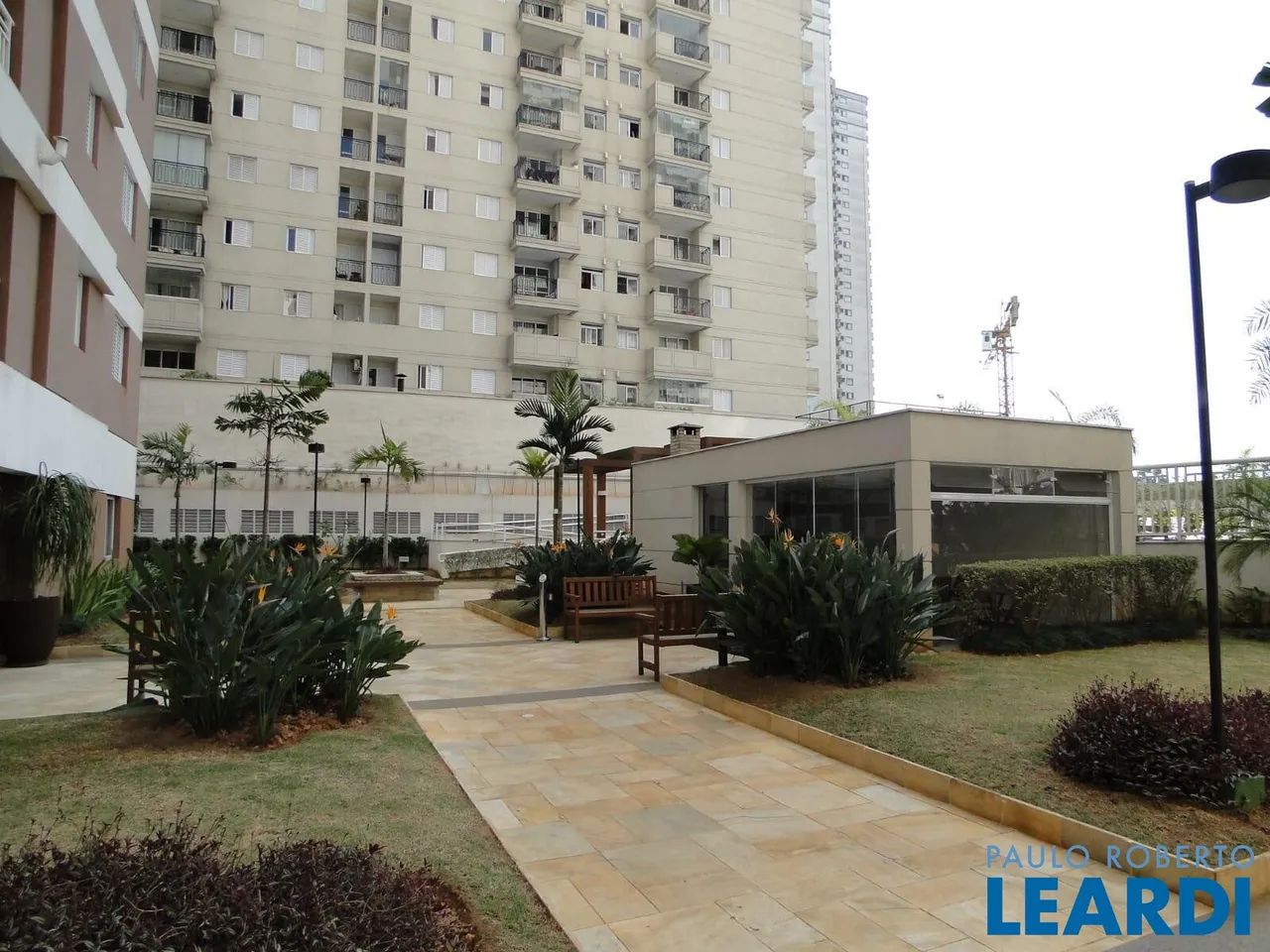 APARTAMENTO - alphaville centro industrial e empresarial-alphavi - SP - Foto 2