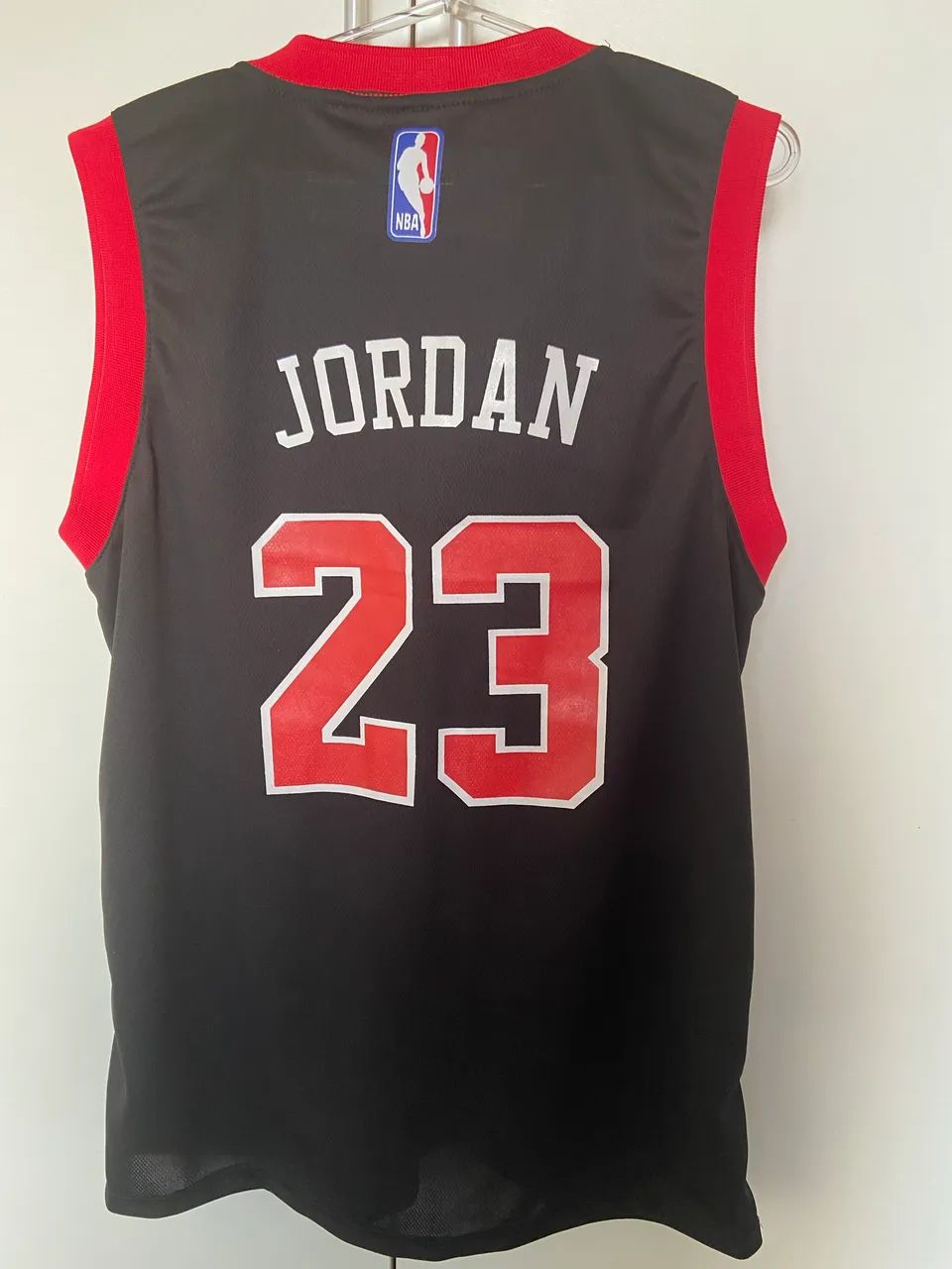 Camisa de basquete - Foto 2