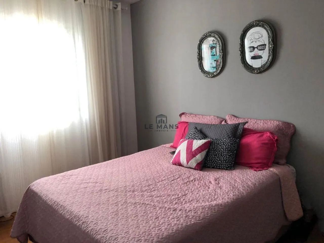 Casa à venda em Piracicaba, Vila Independência, com 4 quartos, com 202.3 m² - Foto 5