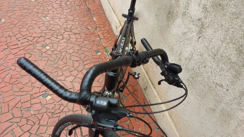 Bicicleta Aro 29 Mosso  - Foto 2