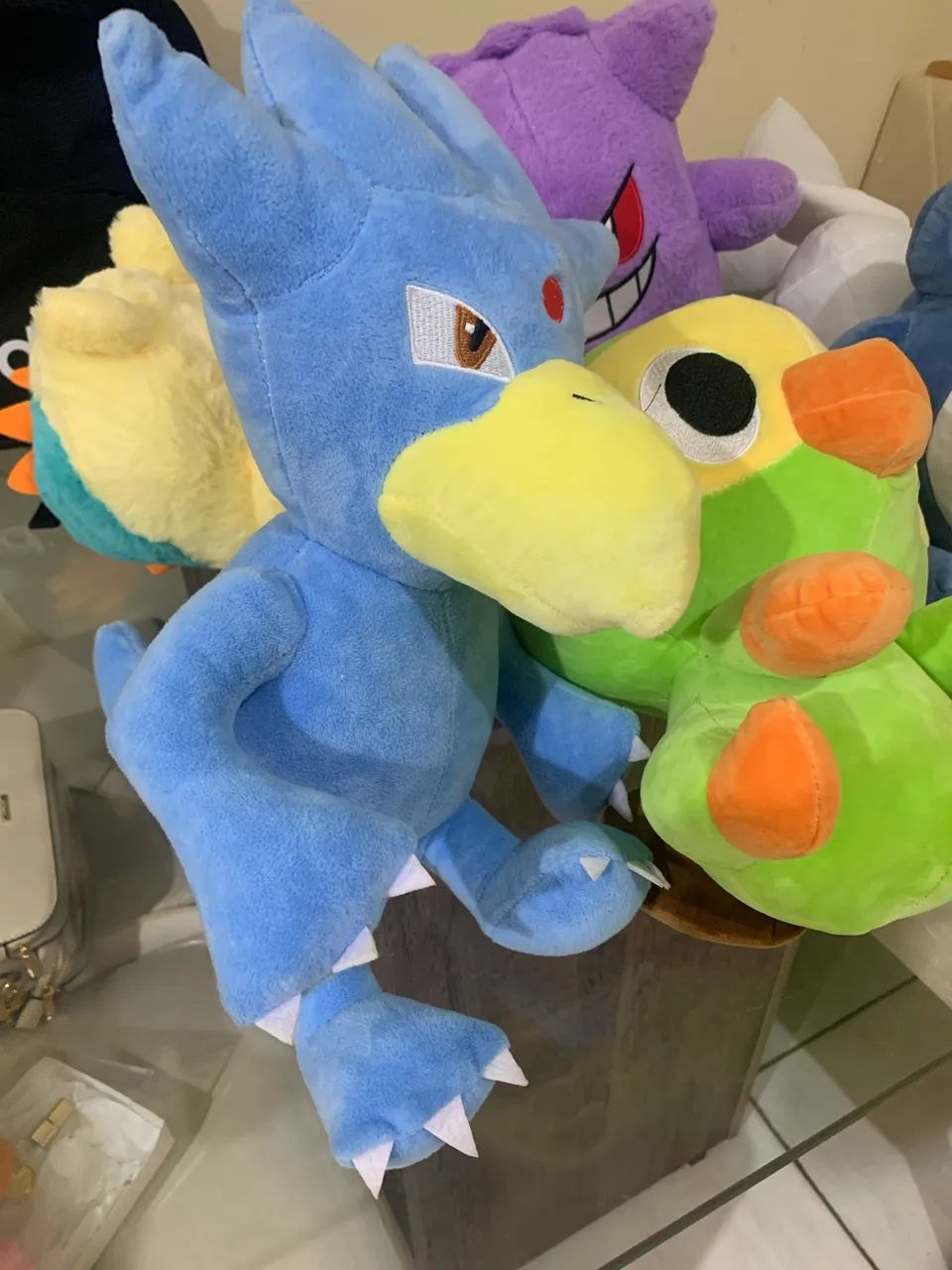 Pelúcia Pokémon  - Foto 2