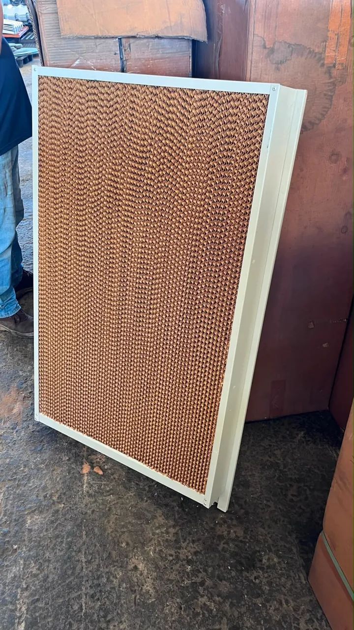 Exaustor industrial axial  - Foto 2