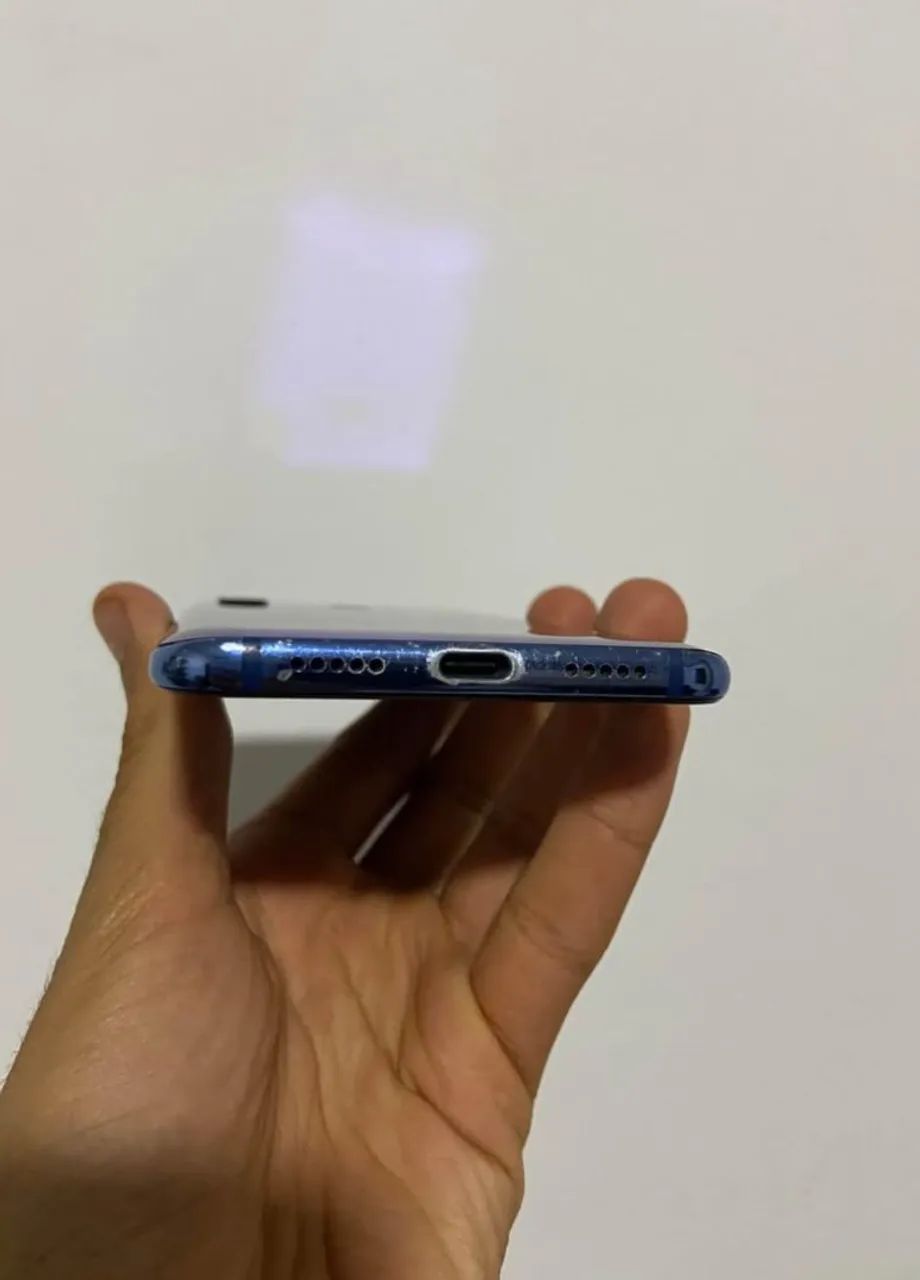 Celular Xiaomi mi8 bem conservado - Foto 3
