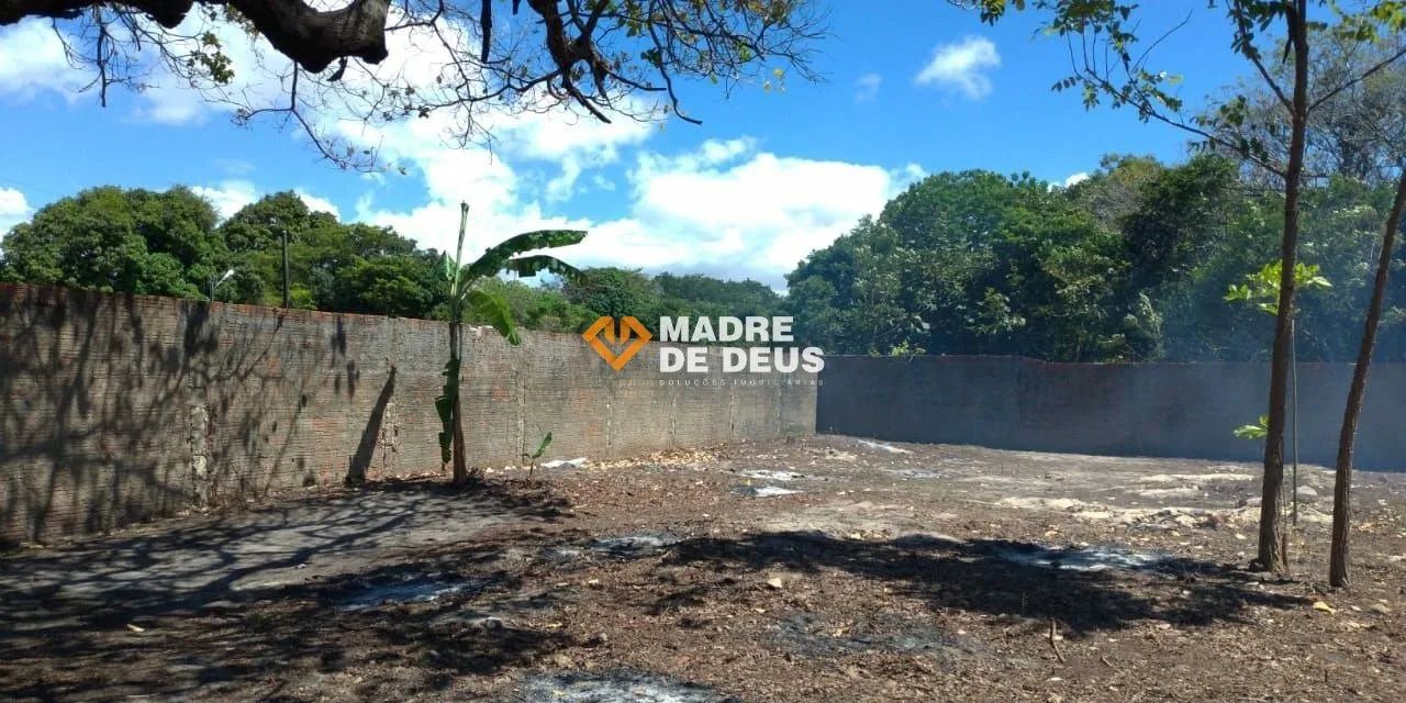 Lote no bairro Luciano Cavalcante - Foto 2