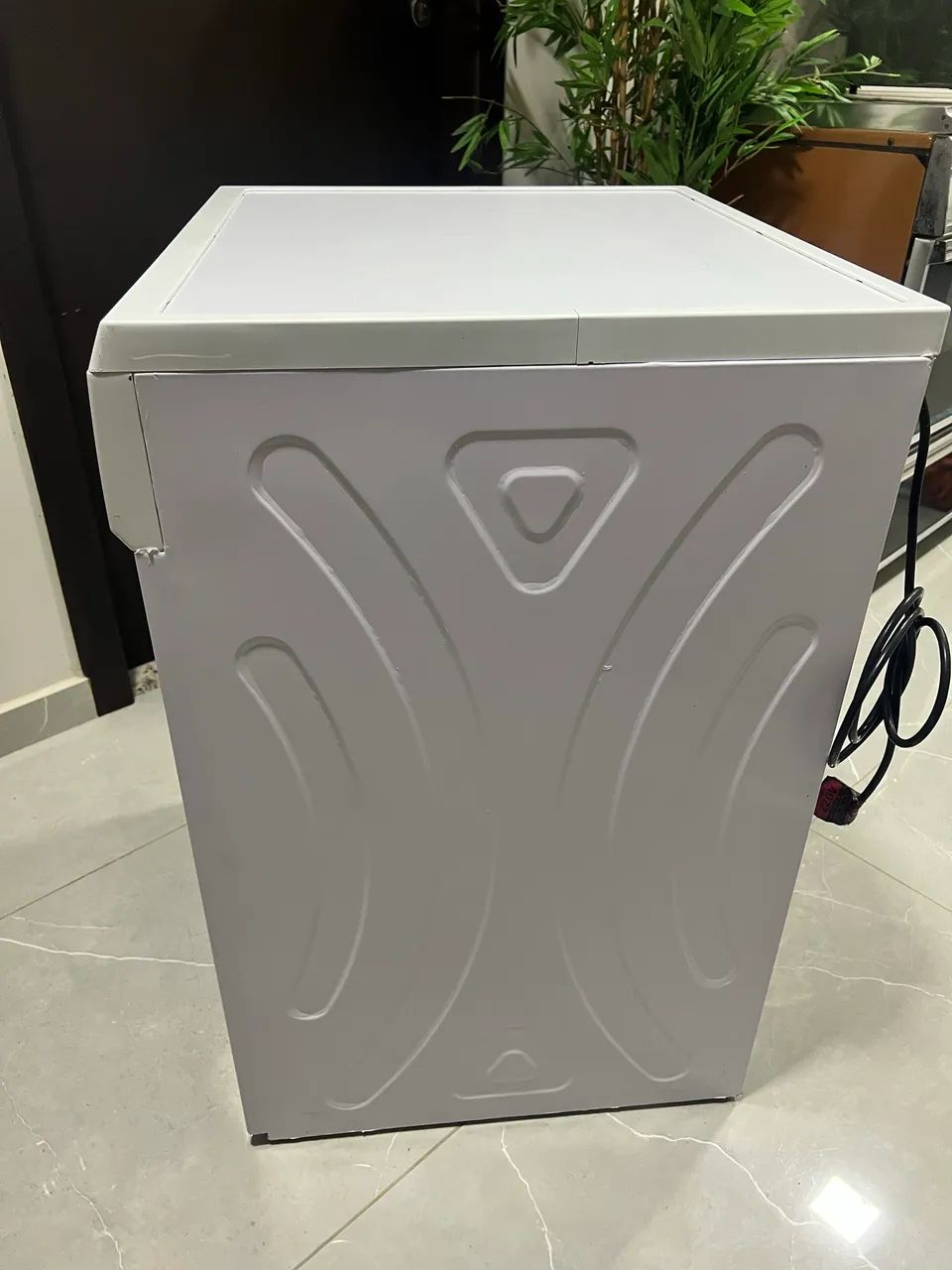 Vende-se secadora midea 11 kg  - Foto 5